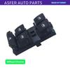 Front Left Door Window Open/Close Button for Skoda Octavia Superb Fabia Golf Passat Tiguan Seat Leon Oem 5G0959857B 5E0959857