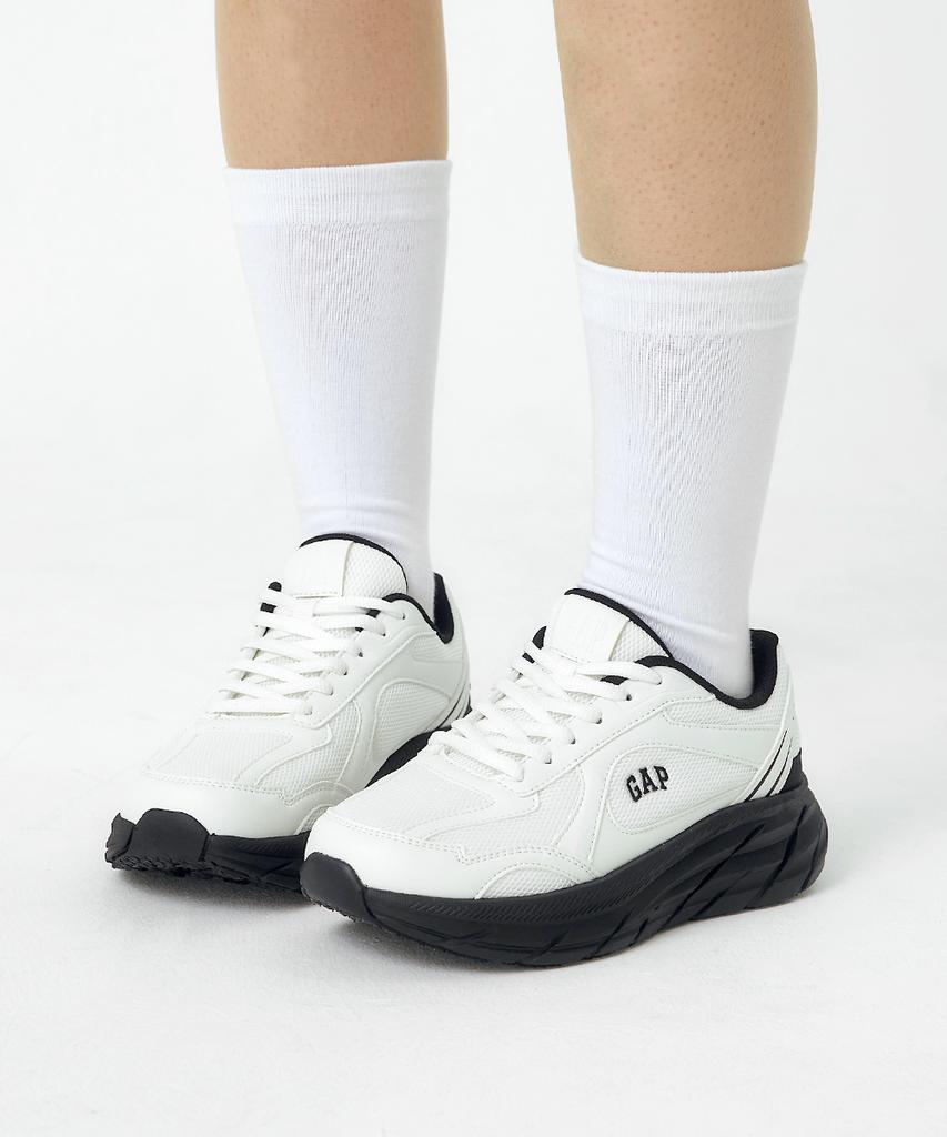 Gap Кеды Kohler Белые