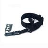 Nylon Guitar Crossbody Strap Widening Ukulele Straps Belt Fashion Bass Strap