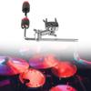 Grabber Cymbal Arm Extension Fittings Attachment with L Drum Hardware