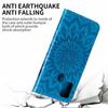 PU Leather Wallet Case For Samsung Galaxy A3 A5 J3 J5 2017 A6 A7 A8 A9 J4 J6 Plus 2018 Note 8 9 10 Plus Note 20 Ultra Flip Cover