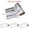 Auto Car Truck Firewall Heat Sound Deadener Insulation Mat