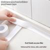 3.2M Self Adhesive PVC Sealing Tape High Viscosity Oil Proof Waterproof for Kitchen Sink Bathroom Window Gap Sealing