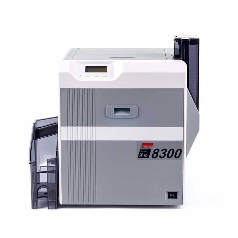 Matica Re-Transfer ID Card Printers & Supplies