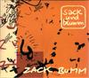 CD SACK UND BLUMM Zack Bumm TKCB72116 TOKUMA JAPAN CO 2001 Япония ObiDance Электроника Б/у