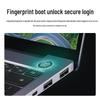 Huawei Ноутбук Qingyun L540X 14 дюймов (Китайская версия)