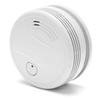 Smart WIFI Smoke Alarm for TUYA Phone APP Remote Alarm Sensor Detector for Home School Safety