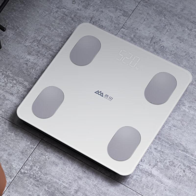 Xiangshan Smart Body Fat Scale