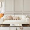 Sofa Cushion Pure Cotton Four-Season Fabric Simple Cotton Seat Cushion Modern Universal Cover Cloth Non-Slip Sofa Cover Towel