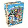 Haksan Cultural History One Piece Water World Jigsaw Puzzle, Korean Popular Puzzles