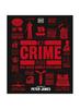 Книга The Crime Book : Big Ideas Simply Explained