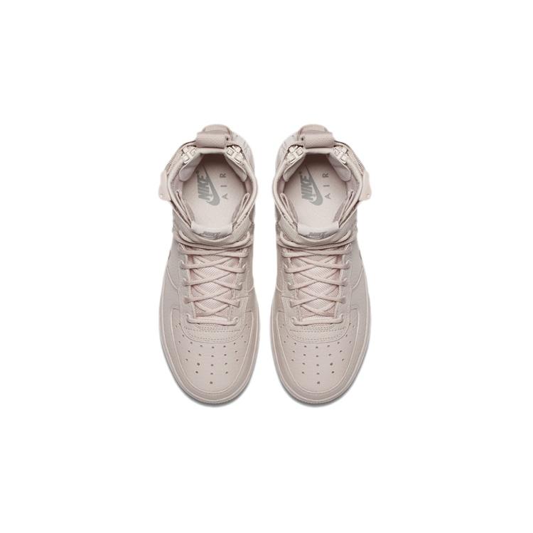 (GS) Nike SF Nike Air Force 1 Mid 'Silt Red' Детские AJ0424-600