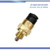 Датчик блокировки дифференциала оси Sinotruk T7-T5G Howo 811W25503-0244