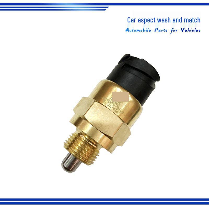 Датчик блокировки дифференциала оси Sinotruk T7-T5G Howo 811W25503-0244