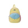 School Trendy Japandi Bag Cute Casual Backpack Fresh Stylish Essential Nursery