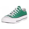 Converse Chuck 70 1970s Abrasion Resistant Low top Canvas Shoes Unisex Green (Unisex) Canvas Shoes 161443C