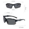Sunglasses UV Resistant Cycling Glass UV400 Outdoor Sport Goggle Cycling Sunglass  Driving
