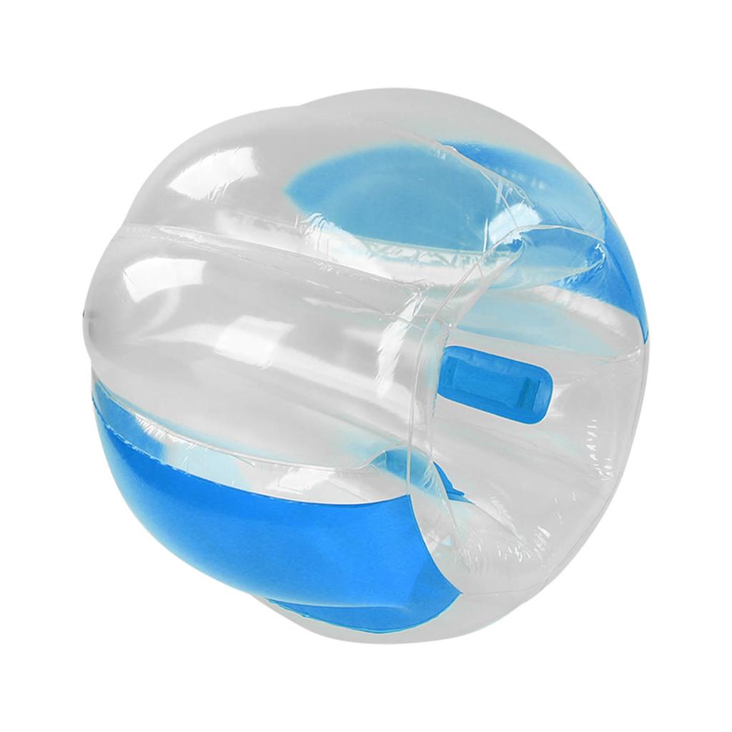 Надувной мяч Bump Ball Human Collision Ball ПВХ Body Bubble Bounce Ball для активного отдыха
