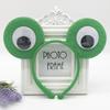 Children Frog Hairband Eye Decoration Headwear Stage Performance Props Supplies