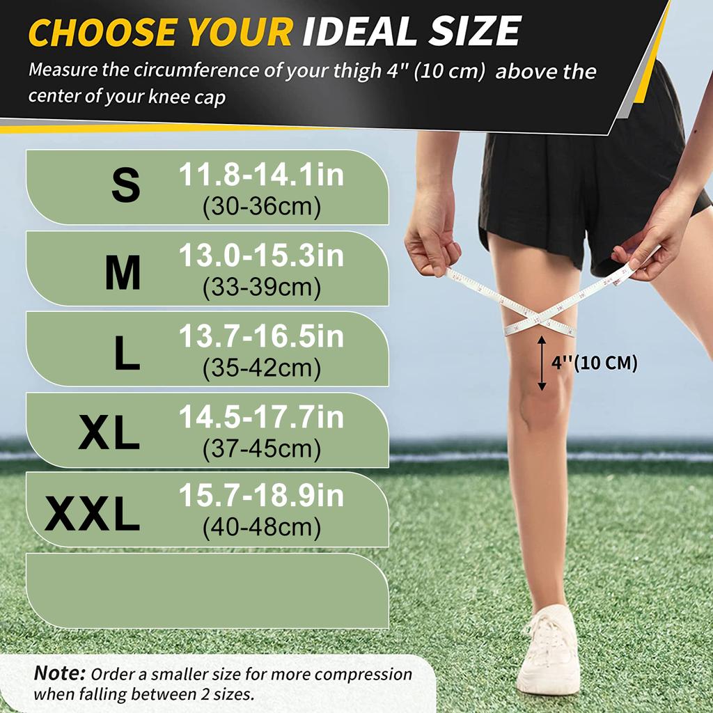 1 шт., наколенники, поддержка для мужчин и женщин, с гелевой подушечкой надколенника, боковые стабилизаторы, наколенники для восстановления после травм при беге