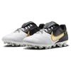 Nike Premier 3 FG Clash Pack Белый Черный Металлик Золотой AT5889-174