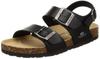 Сандалии EDWIN Backstrap Comfort