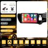 Android 16 pour Toyota Aqua 2011 - 2017, Carplay Auto, écran 2K, autoradio multimédia, autoradio stéréo 2 din, Plug and Play
