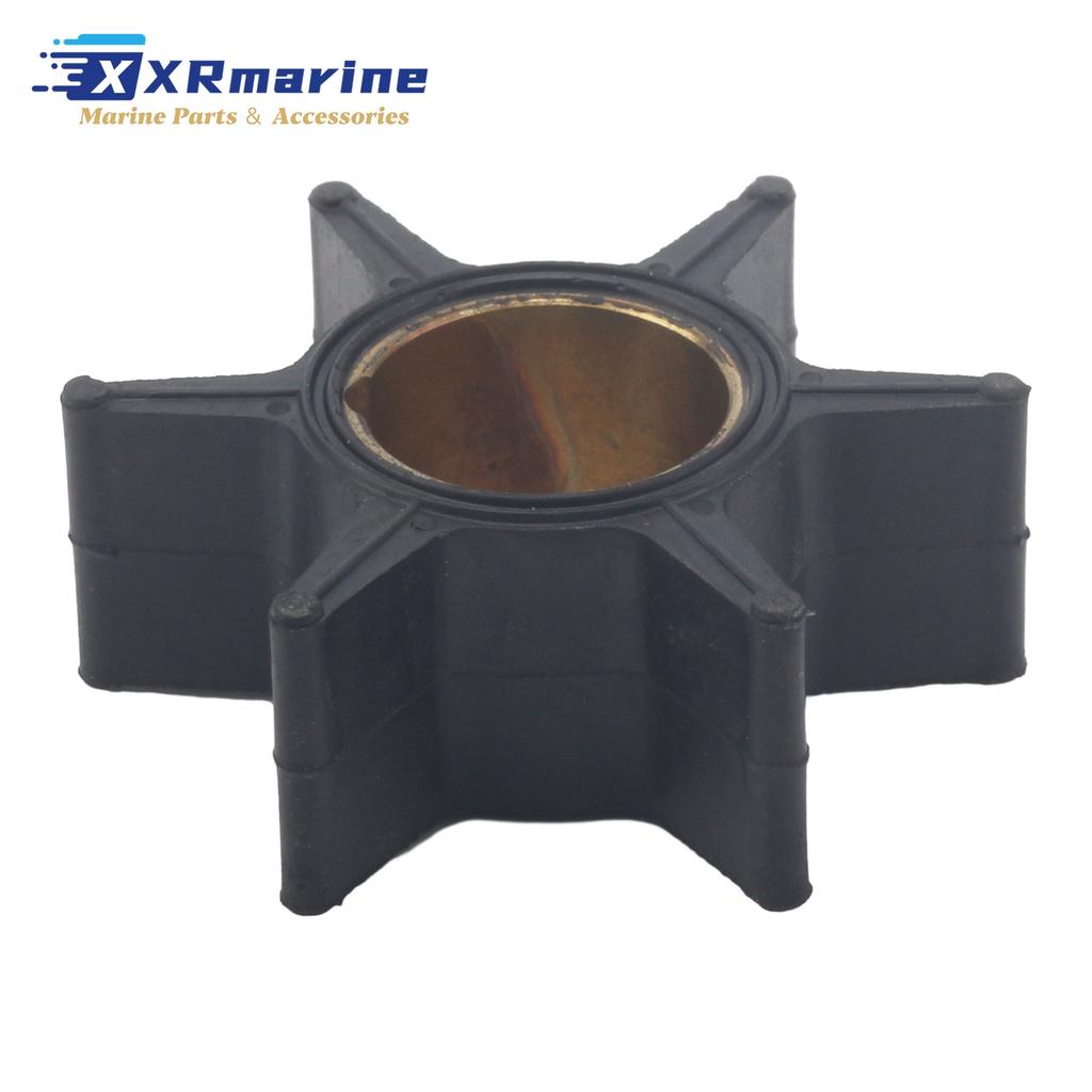 Compatible with Mercury Marine 30HP 35HP 40HP 50HP 60HP 65HP 70HP Outboard Boat Engine Parts Water Pump Impeller