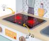 MILLY MALLY Bjorn Wooden Kitchen - Mint