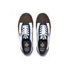 Vans Taka Hayashi X Authentic Vault Цельная модель Lx Коллаборация Низкие кеды для скейтбординга Унисекс Кроссовки Синий Белый VN0A45K8TX3