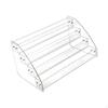 Acrylic Business Card Holder Display Stand Desk Storage Rack Bookshelf Multi Layer