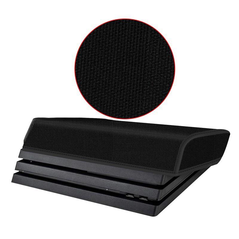 Для консоли PS4 Pro пылезащитный чехол для игровой консоли Sony PS4 Slim защитный чехол от пыли для игровых аксессуаров PS4