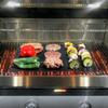 1-10pcs Non Stick BBQ Grill Mat 40*33cm Baking Mat BBQ Tools Cooking Grilling Sheet Heat Resistance Easily Cleaned Kitchen
