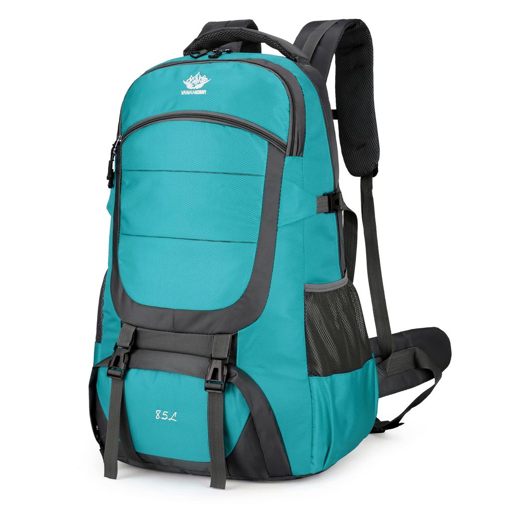 Extra Large Backpack 85L Large Capacity Travel Backpack Hiking Camping Backpack Outdoor Large