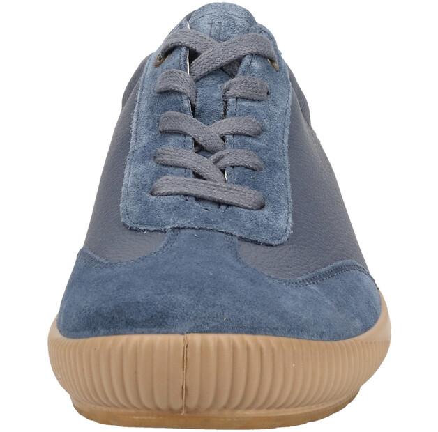 Женские полуботинки Legero Tanaro 4.0 6-00810 indaco blue