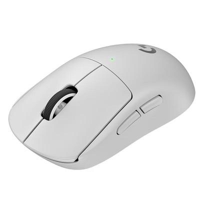 Logitech Беспроводная игровая мышь PRO X SUPERLIGHT GPW 2-го поколения