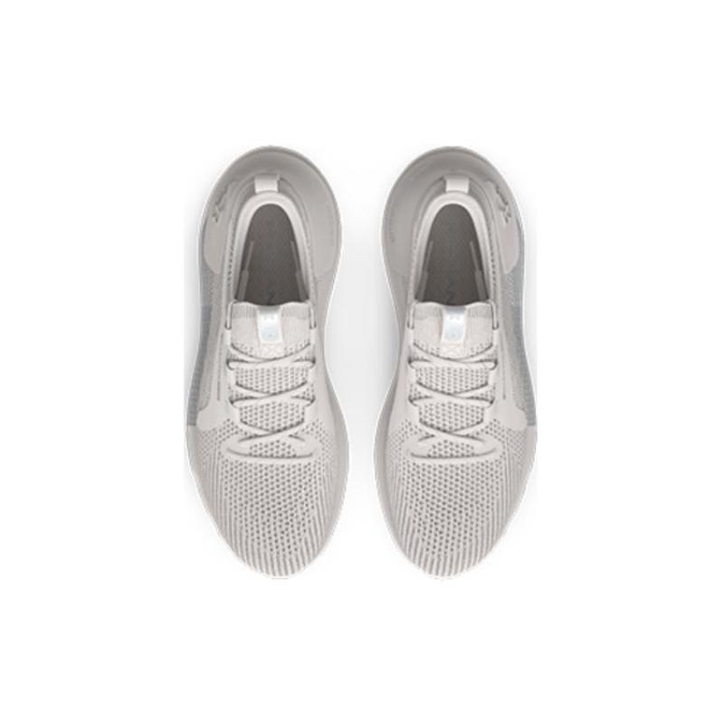 Under Armour Кроссовки Hovr Phantom 3 'White Clay Metallic Silver' 3027154-300