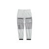 THE NORTH FACE Casual Pants Men's Gray Moderate Cuffed Pants (Unisex) Casual Pants NF0A5J5B 9B8