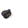 9662149180 Car Engine Oil Filler Cap Fit for Ford Fiesta Focus Mondeo Escort Ka Ranger C-MAX Transit Fiat Ducato Peugeot Boxer