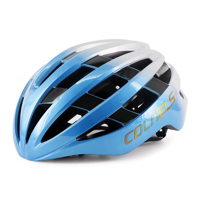 Adult Cycling Helmet Road Bike Outdoor Sport One-Piece EPS Safety Unisex L XL
