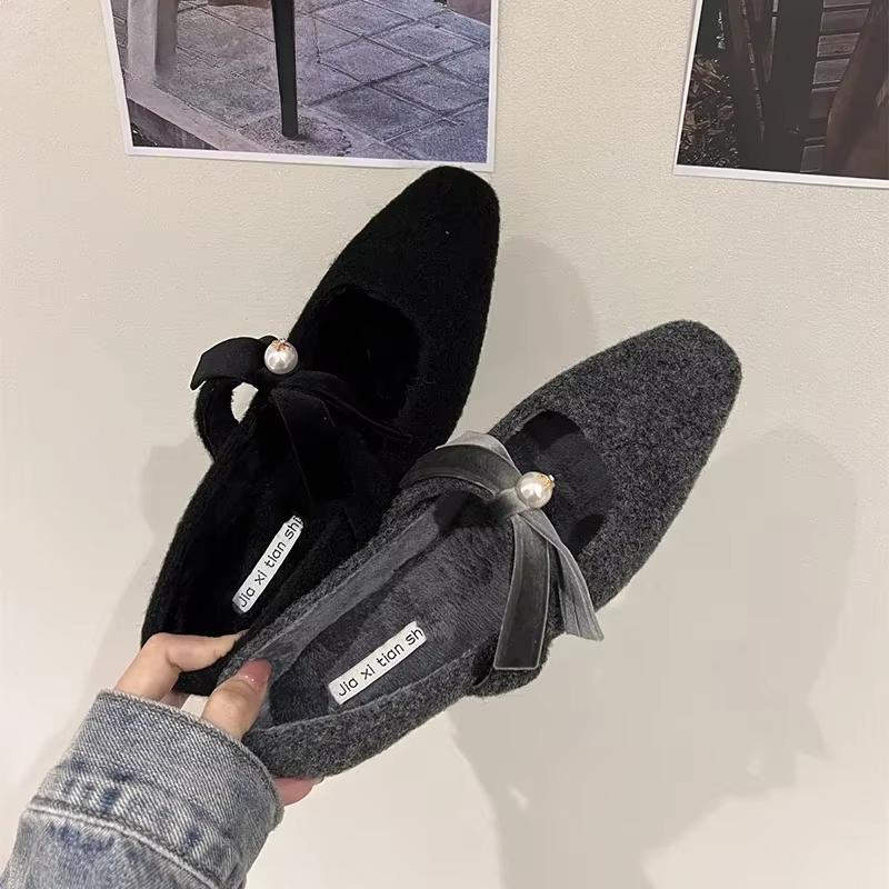 Винтажные женские туфли Мэри Джейн с квадратным носком, удобные на мягкой подошве, на среднем каблуке, лаконичные туфли для вечеринки и свадьбы