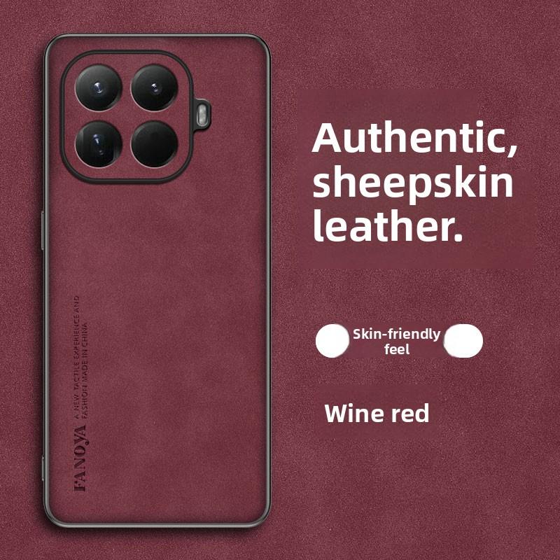 Для Xiaomi Mi 17T Pro Чехол Мягкая PU Кожа удобный Защитная Задняя Крышка Чехол Для Xiaomi Mi 17T 15T 14T Pro Корпус Телефона