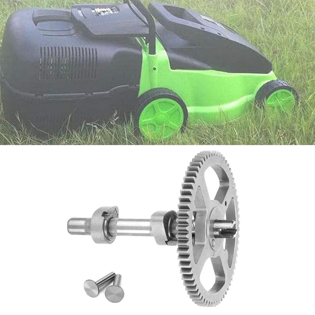 Lawnmower Camshaft Replacement Kit For 84005207 793880 793880 697110 795387 Engines With Oil Seal And Crankcase Gaskets