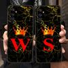 Мраморная буква Мягкий ТПУ Для Realme 13 12 11 10 9 Pro Plus GT3 GT2 C21 C25 C35 C53 C55 C67 Pro 5G Чехол для телефона Обложка Fundas Capa Сумка