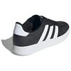 Adidas Кроссовки Barreda Black White Unisex Core-Black Cloud-White JI2307