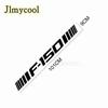 Pickup Front Windshield Stickers For F150 Raptor Truck Graphics   Vinyl Covers Car Decor Decals Auto Decal Sticker