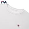 Fila Спортивная вязаная футболка с коротким рукавом для мальчика