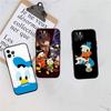 CJ47 DuckTales Donald Duck Soft Shell Phone Case for Xiaomi Xiaomi Poco M4 M5 M6 M7 X3 X6 X7 F8 Ultra Pro GT NFC
