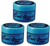 Волосы [Набор из 3 шт.] Sakamoto Koseido Cool Grease G 210 г