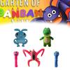 Cute And Cuddly Banban Garten Monsters Plush Toys For Toddlers